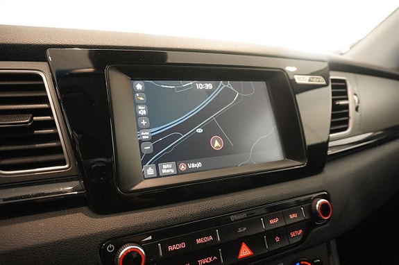 Kia Niro 9 of 14