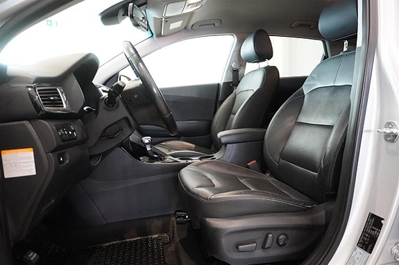 Kia Niro 5 of 14