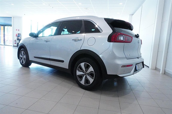 Kia Niro 3 of 14