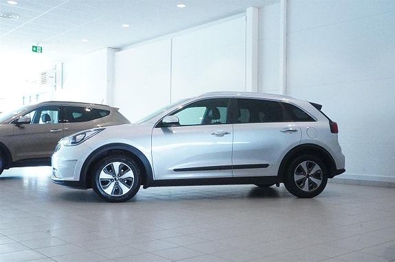 Kia Niro 4 of 14