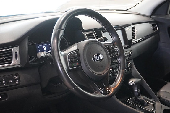 Kia Niro 2 of 14