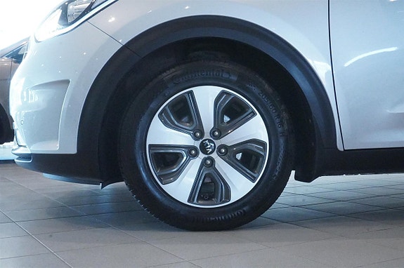 Kia Niro 14 of 14
