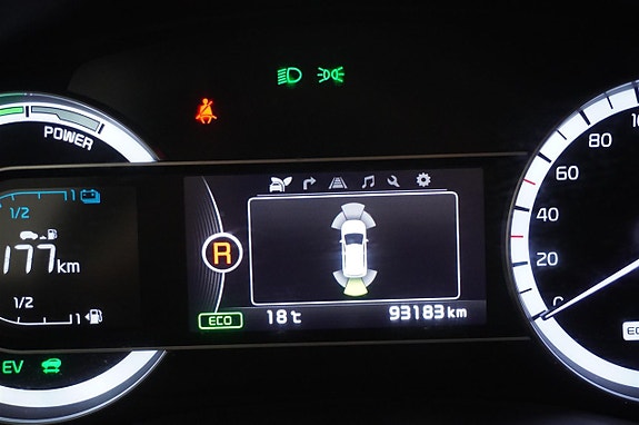 Kia Niro 12 of 14