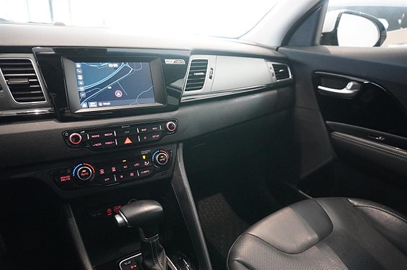 Kia Niro 8 of 14