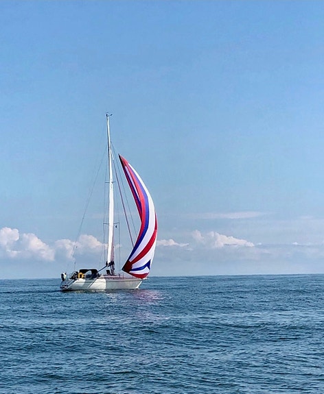 Arcona 36 | Volvo D1-30 | Lithium | North Sails | Extensively Upgraded 3 of 14