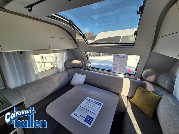 Adria Alpina 613 UT (AC/ Förtält Ventura/Markis) 6 of 18