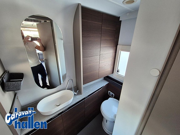 Adria Alpina 613 UT (AC/ Förtält Ventura/Markis) 14 of 18