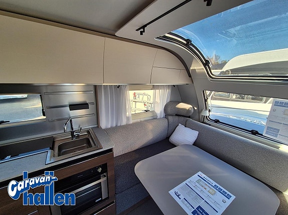 Adria Alpina 613 UT (AC/ Förtält Ventura/Markis) 7 of 18