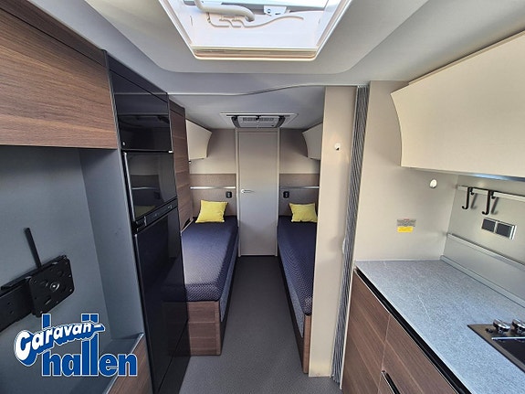 Adria Alpina 613 UT (AC/ Förtält Ventura/Markis) 10 of 18