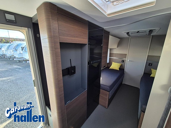 Adria Alpina 613 UT (AC/ Förtält Ventura/Markis) 11 of 18