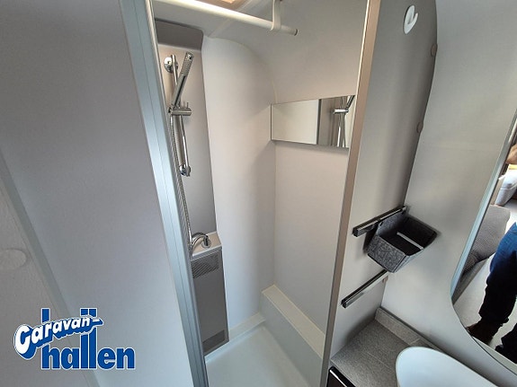 Adria Alpina 613 UT (AC/ Förtält Ventura/Markis) 15 of 18