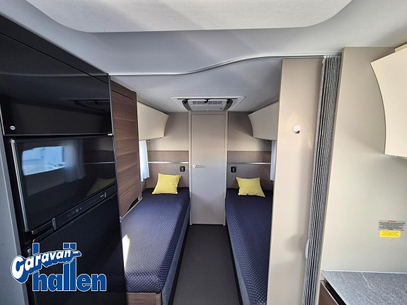 Adria Alpina 613 UT (AC/ Förtält Ventura/Markis) 12 of 18