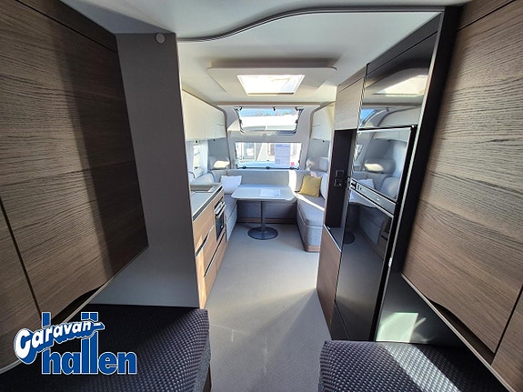 Adria Alpina 613 UT (AC/ Förtält Ventura/Markis) 16 of 18