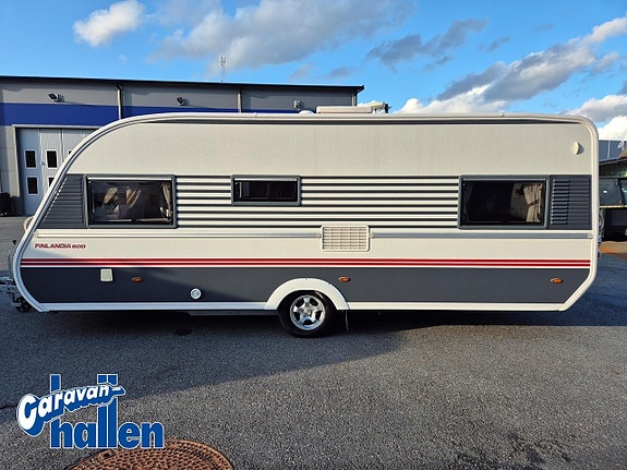 Solifer 600 Finlandia 4 of 27