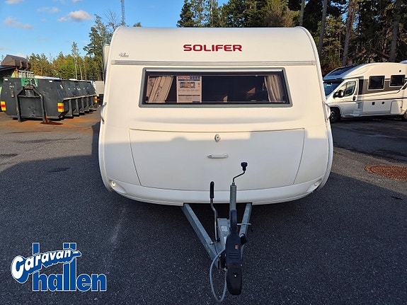 Solifer 600 Finlandia 3 of 27