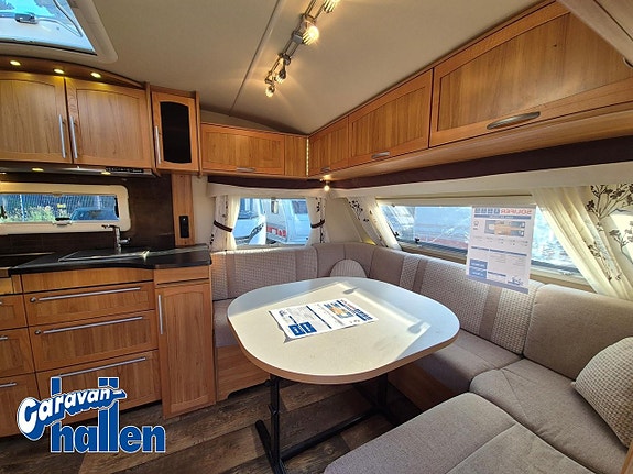 Solifer 600 Finlandia 7 of 27