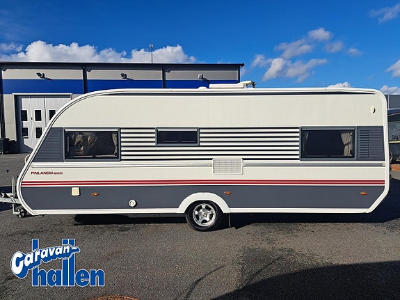Solifer 600 Finlandia 24 of 27