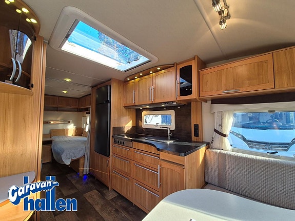 Solifer 600 Finlandia 13 of 27