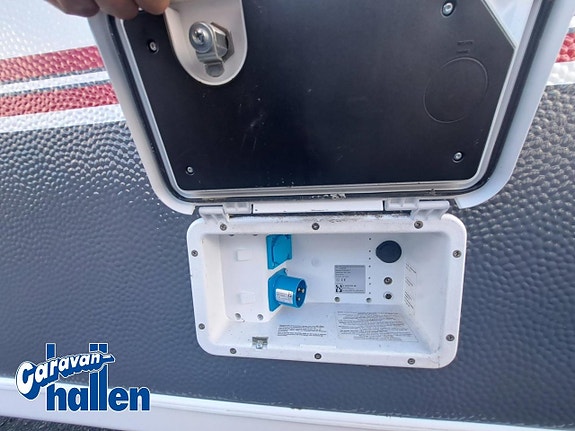 Solifer 600 Finlandia 27 of 27