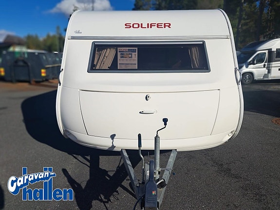 Solifer 600 Finlandia 25 of 27