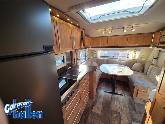 Solifer 600 Finlandia 16 of 27