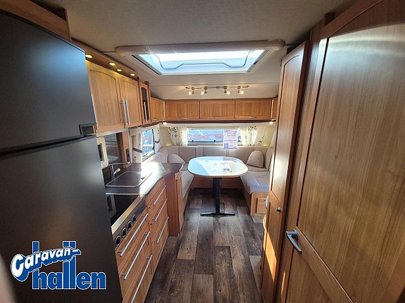 Solifer 600 Finlandia 14 of 27