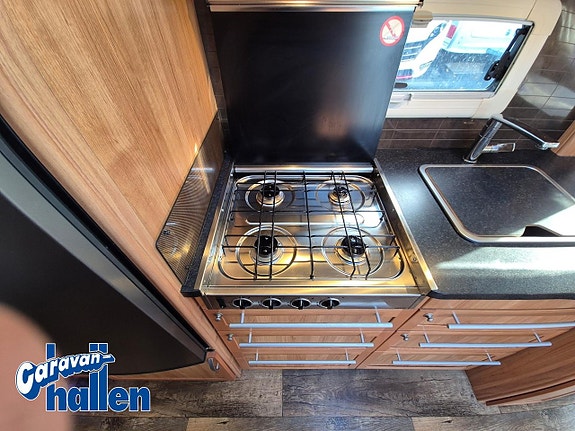 Solifer 600 Finlandia 21 of 27