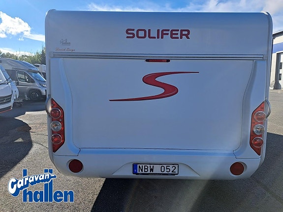 Solifer 600 Finlandia 26 of 27