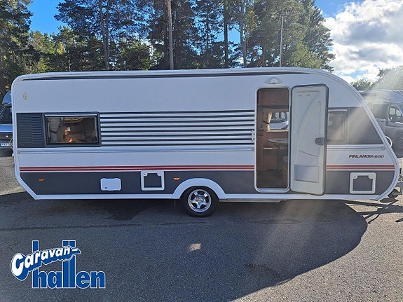 Solifer 600 Finlandia 23 of 27