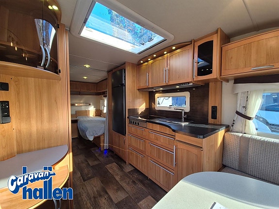 Solifer 600 Finlandia 12 of 27