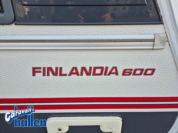 Solifer 600 Finlandia 2 of 27