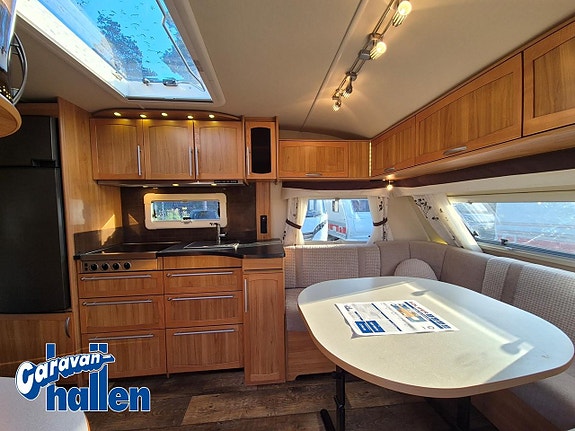 Solifer 600 Finlandia 8 of 27