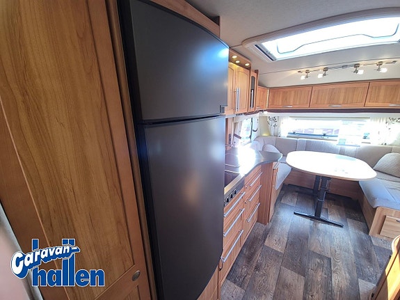 Solifer 600 Finlandia 15 of 27