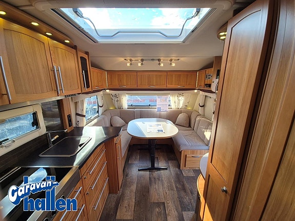 Solifer 600 Finlandia 17 of 27