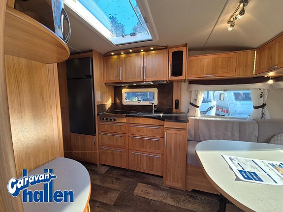 Solifer 600 Finlandia 10 of 27