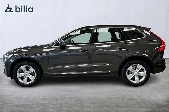 Volvo XC60 3 of 5
