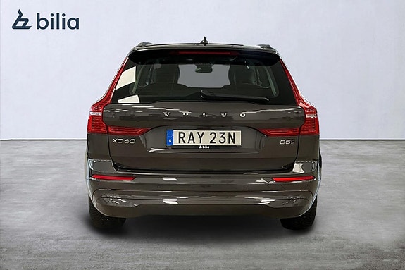 Volvo XC60 5 of 5