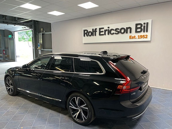 Volvo V90 3 of 5