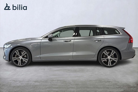 Volvo V60 3 of 5