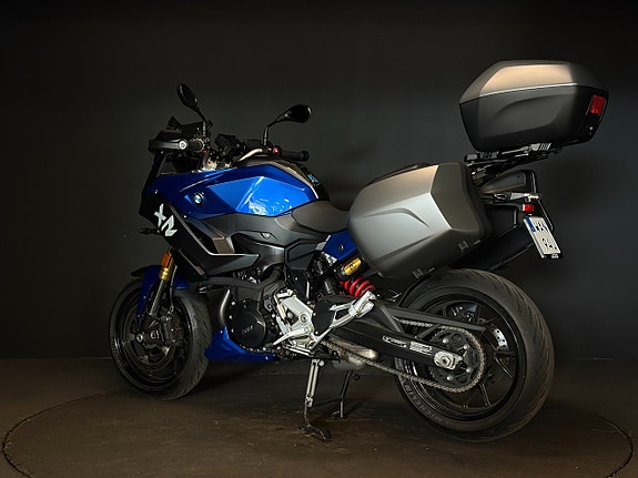 BMW F 900 XR 4 of 4
