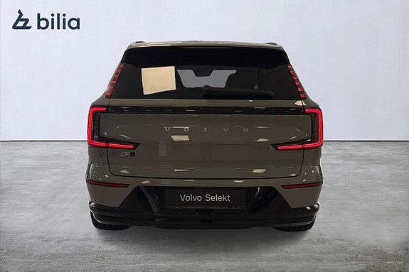 Volvo EX90 5 of 5