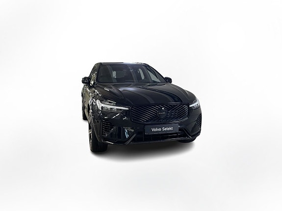 Volvo XC60 4 of 5