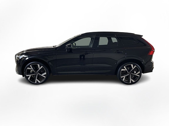 Volvo XC60 2 of 5