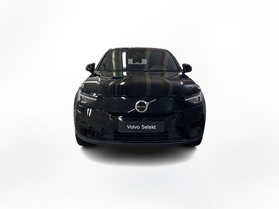 Volvo C40 4 of 5