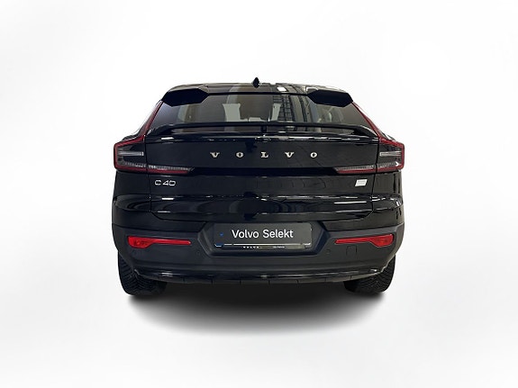 Volvo C40 5 of 5