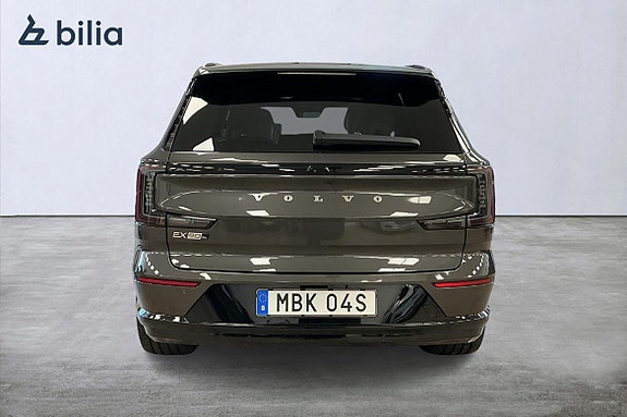 Volvo EX90 5 of 5