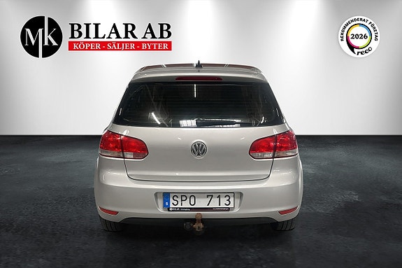 Volkswagen Golf I 4 of 5