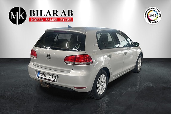 Volkswagen Golf I 5 of 5
