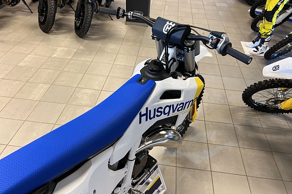 Husqvarna TC 125 2027 *Finns i lager* 6 of 10