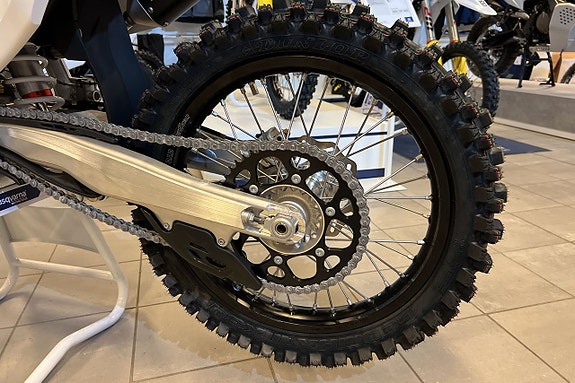 Husqvarna TC 125 2027 *Finns i lager* 8 of 10